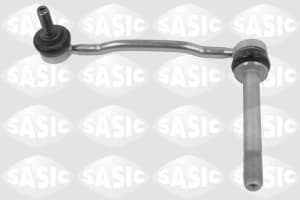 Brat suspensie roata - Brat suspensie stabilizator Fata Stanga 200mm potrivit CITROEN C5 II, C5 III, C6; PEUGEOT 407, 508 I 1.6-3.0D 03.04-