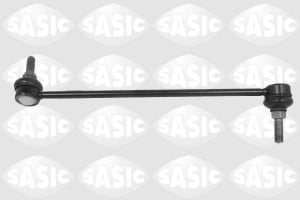 Brat suspensie roata - Brat suspensie stabilizator Fata Stanga 299,5mm potrivit NISSAN QASHQAI I, X-TRAIL II, X-TRAIL III; RENAULT KOLEOS I, KOLEOS II 1.3-2.5 11.06-