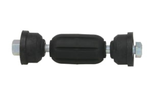 Brat suspensie roata - Brat suspensie stabilizator Spate Dreapta/Stanga 110mm potrivit FORD FOCUS I, FOCUS II; MITSUBISHI COLT VI 1.1-2.0D 10.98-09.12