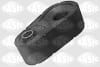 Brat suspensie stabilizator Spate Dreapta/Stanga 55,5mm potrivit RENAULT MASTER I, MASTER II, MASTER PRO 1.9D-3.0D 07.80- [2]