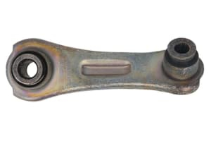 Brat suspensie roata - Brat suspensie stabilizator Spate Stanga 115mm potrivit RENAULT VEL SATIS 2.0-3.5 06.02-