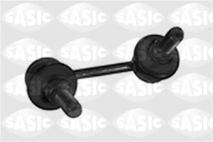 Brat suspensie roata - Brat suspensie stabilizator Spate Stanga 85mm potrivit CITROEN XM; PEUGEOT 605, 607 2.0-3.0 05.89-07.11