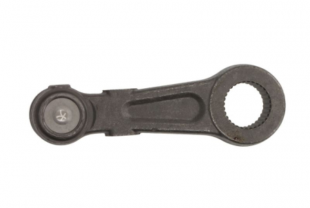 Bratul directiei Dreapta/Stanga potrivit MITSUBISHI L200, L200 / TRITON, PAJERO SPORT I 2.4D-3.0 01.96- [1]