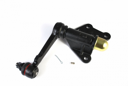 Piese Auto - Bratul directiei Stanga potrivit TOYOTA 4 RUNNER I, 4 RUNNER II, HILUX IV, HILUX V 2.0-3.0D 08.84-03.96
