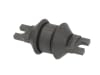 Bucsa amortizor suspensie Fata Dreapta/Stanga potrivit KIA K2500, K2700 2.5D/2.7D 10.99- [1]