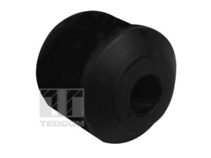Elemente directie - Bucsa amortizor suspensie Fata Dreapta/Stanga potrivit NISSAN NP300 NAVARA, PATHFINDER III 2.5D/3.0D/4.0 01.05-
