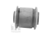 Bucsa amortizor suspensie Spate Dreapta/Stanga asamblat la absorbantul Bilstein potrivit MITSUBISHI PAJERO IV 3.2D/3.8 10.06- [4]