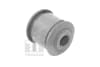 Bucsa amortizor suspensie Spate Dreapta/Stanga asamblat la absorbantul Bilstein potrivit MITSUBISHI PAJERO IV 3.2D/3.8 10.06- [2]