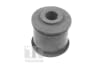 Bucsa amortizor suspensie Spate Dreapta/Stanga asamblat la absorbantul Bilstein potrivit MITSUBISHI PAJERO IV 3.2D/3.8 10.06- [3]