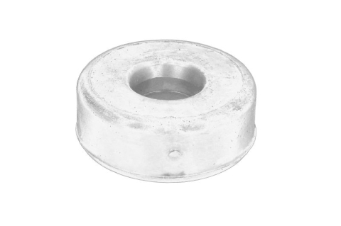 Amortizoare - Bucsa amortizor suspensie Spate Dreapta/Stanga Cauciuc potrivit VW TRANSPORTER T3, TRANSPORTER T4 1.6D-2.8 08.84-06.03