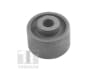 Bucsa amortizor suspensie Spate Dreapta/Stanga potrivit ABARTH 500 / 595 / 695; FIAT 500, 500 C, PANDA; FORD KA 0.9-1.4 07.07- [2]