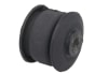 Bucsa amortizor suspensie Spate Dreapta/Stanga potrivit AUDI A1, A3, TT; SEAT LEON, TOLEDO II; SKODA FABIA I, OCTAVIA I; VW BORA I, GOLF IV, NEW BEETLE, POLO V 1.0-3.2 09.96- [1]