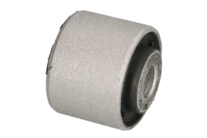 Elemente directie - Bucsa amortizor suspensie Spate Dreapta/Stanga potrivit CITROEN NEMO, NEMO/MINIVAN; FIAT FIORINO/MINIVAN, QUBO, STILO; PEUGEOT BIPPER, BIPPER TEPEE 1.2-2.4 10.01-