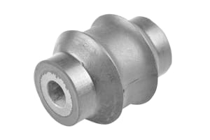 Elemente directie - Bucsa amortizor suspensie Spate Dreapta/Stanga potrivit MERCEDES CLS (C219), E (W211) 2.1D-6.2 03.02-12.10