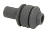 Bucsa amortizor suspensie Spate fund potrivit RENAULT LAGUNA II 1.6-3.0 03.01-12.07 [2]