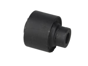 Elemente directie - Bucsa amortizor suspensie Spate potrivit FIAT DOBLO, DOBLO CARGO 1.3D-2.0D 01.10-