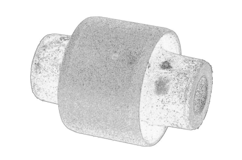 Piese Auto - Bucsa amortizor suspensie Spate potrivit HYUNDAI TUCSON, TUCSON/SUV; KIA SPORTAGE IV 1.6-2.0DH 06.15-