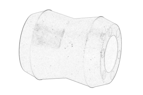 Bucsa amortizor suspensie Spate potrivit ISUZU