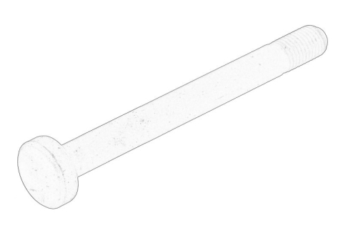 Piese Auto - Bucsa arc potrivit IVECO