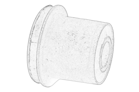 Piese Auto - Bucsa arc Spate Dreapta/Stanga potrivit ISUZU