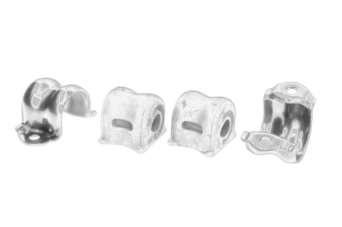 Amortizoare caroserie - Bucsa bara stabilizatoare fata Dreapta/Stanga (20mm) potrivit HONDA CR-V III 2.0/2.2D 10.06-