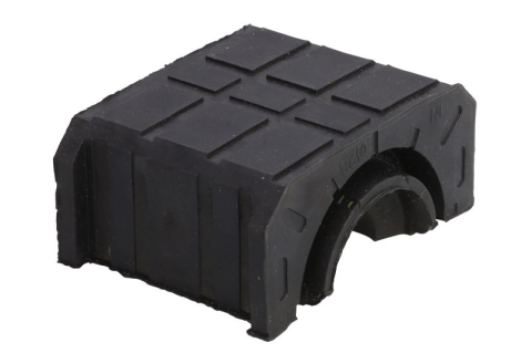 Amortizoare caroserie - Bucsa bara stabilizatoare fata Dreapta/Stanga (26mm) potrivit PORSCHE PANAMERA 3.0-4.8 03.11-10.16