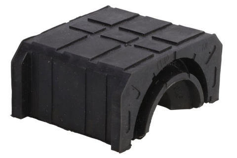 Amortizoare caroserie - Bucsa bara stabilizatoare fata Dreapta/Stanga (28mm) potrivit PORSCHE PANAMERA 3.0-4.8 07.09-10.16