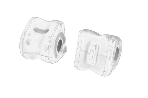 Piese Auto - Bucsa bara stabilizatoare fata Dreapta/Stanga (5 usi; set) potrivit HONDA CIVIC VIII 1.3H-2.2D 09.05-12.12