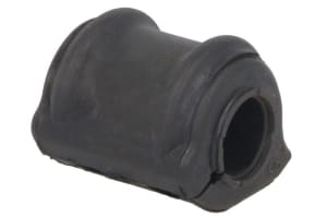 Elemente directie - Bucsa bara stabilizatoare Fata Dreapta/Stanga (diametru interior: 16,5mm) potrivit CITROEN SAXO; PEUGEOT 106 I, 106 II 1.1 i/1.4 i/1.6/1.6 i/1.6 VTL, VTR 06.93-07.04