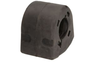 Elemente directie - Bucsa bara stabilizatoare Fata Dreapta/Stanga (diametru interior: 18,5mm) potrivit DS DS 3 1.0/1.2 PureTech 82/1.2 THP 110/1.2 THP 110 / PureTech 110 (SAHNPS, SAHNZ6, SAHNZT)/1.2 THP 130/1.2