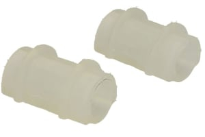 Elemente directie - Bucsa bara stabilizatoare Fata Dreapta/Stanga (diametru interior: 18,5mm) potrivit PEUGEOT 205 I 1.0/1.1/1.1 CJ/1.1 XA/1.3/1.4/1.4 Cat/1.4 CJ/1.4 CJ Cat/1.4 CT/1.5/1.6/1.6 Aut./1.6 CJ/1.6 GTI