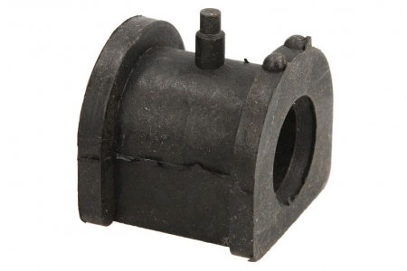 Elemente directie - Bucsa bara stabilizatoare Fata Dreapta/Stanga (diametru interior: 18mm) potrivit MITSUBISHI COLT IV 1.1 4WD/1.3 (CB1A)/1.3 GLi 12V (CA1A)/1.5 i 12V (CB2A)/1.6 (CA4A)/1.6 16V (CB4A)/1.6 GLXi 1