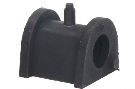 Elemente directie - Bucsa bara stabilizatoare Fata Dreapta/Stanga (diametru interior: 18mm) potrivit MITSUBISHI COLT V 1.5 (CK2A)/1.6 (CJ4A)/1300 (CJ1A)/1300 GL,GLX (CJ1A)/1600 (CJ4A)/1600 GLX (CJ4A)/2.5 TD 4WD/
