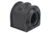 Bucsa bara stabilizatoare Fata Dreapta/Stanga (diametru interior: 18mm) potrivit VOLVO C30 1.4/1.6/1.6 D/1.6 LPG/1.6 TDCi/1.6 Ti/1.8/1.8 FlexFuel/1.8 Flexifuel/1.8 TDCi/2.0/2.0 CDI/2.0 D/2.0 [1]