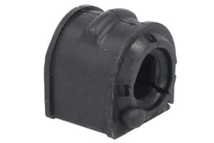 Elemente directie - Bucsa bara stabilizatoare Fata Dreapta/Stanga (diametru interior: 18mm) potrivit VOLVO C30 1.4/1.6/1.6 D/1.6 LPG/1.6 TDCi/1.6 Ti/1.8/1.8 FlexFuel/1.8 Flexifuel/1.8 TDCi/2.0/2.0 CDI/2.0 D/2.0