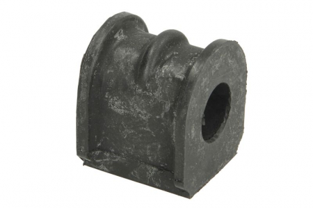 Elemente directie - Bucsa bara stabilizatoare Fata Dreapta/Stanga (diametru interior: 19,5mm) potrivit NISSAN MICRA II, PATROL GR V 1.0 i 16V/1.3 i 16V/1.4 i 16V/1.5 D/2.7 D 4WD/3.0 D 4x4 (TY61) 09.87-