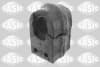 Bucsa bara stabilizatoare Fata Dreapta/Stanga (diametru interior: 19mm) potrivit RENAULT MEGANE III 1.2 TCe (BZ16, BZ28)/1.2 TCe (BZ2B, BZ11)/1.2 TCe (DZ16, DZ28)/1.2 TCe (DZ2B, DZ11)/1.2 TCe [1]