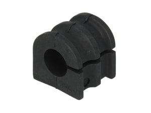 Elemente directie - Bucsa bara stabilizatoare Fata Dreapta/Stanga (diametru interior: 20,5mm) potrivit RENAULT CLIO III 1.2 (SR0J)/1.2 (SR0P)/1.2 16V/1.2 16V (BR02, BR0J, BR11, CR02, CR0J, CR11)/1.2 16V (BR0P, C