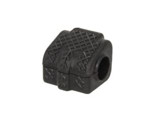 Elemente directie - Bucsa bara stabilizatoare Fata Dreapta/Stanga (diametru interior: 20mm) potrivit DS DS 3 1.0 VTi 68/1.1 i/1.2 PureTech 82/1.2 THP 110 / PureTech 110/1.2 THP 130 / PureTech 130/1.2 VTi/1.2 VTi