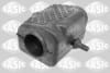 Bucsa bara stabilizatoare Fata Dreapta/Stanga (diametru interior: 20mm) potrivit DS DS 3 1.0 VTi 68/1.1 i/1.2 PureTech 82/1.2 THP 110 / PureTech 110/1.2 THP 130 / PureTech 130/1.2 VTi/1.2 VTi [2]
