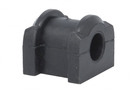 Elemente directie - Bucsa bara stabilizatoare Fata Dreapta/Stanga (diametru interior: 20mm) potrivit MITSUBISHI LANCER VIII 1.2/1.8 Flexfuel (CY3A)/2.2 Di-D 4WD/3.0 AWD/Di-D 4WD (GF6W)/Hybrid 4WD (GG3W)/Plug-in