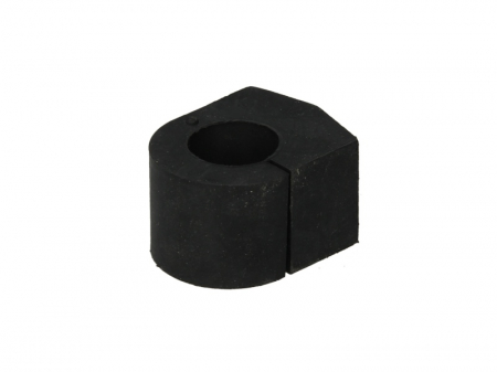 Elemente directie - Bucsa bara stabilizatoare Fata Dreapta/Stanga (diametru interior: 20mm) potrivit NISSAN PATROL GR V 2.8 TD/2.8 TDiC (Y61)/3.0 D 4x4 (TY61)/3.0 DTi/4.2/4.2 TD/4.5 i/4.8/4.8i 24V 06.97-