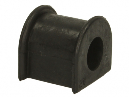 Elemente directie - Bucsa bara stabilizatoare Fata Dreapta/Stanga (diametru interior: 20mm) potrivit TOYOTA PASEO, STARLET 1.3 (EL52_)/1.3 (EP91_)/1.5 (EL54_) 08.95-07.99