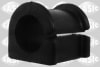 Bucsa bara stabilizatoare Fata Dreapta/Stanga (diametru interior: 21,5mm) potrivit TOYOTA YARIS 1.0 (SCP10_) 04.99-09.05 [1]