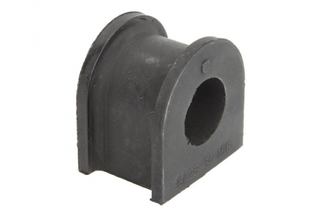 Elemente directie - Bucsa bara stabilizatoare Fata Dreapta/Stanga (diametru interior: 21mm) potrivit MAZDA 626 IV 1.8 (GE8P)/1.8 i (GE8P)/2.0/2.0 D GLX Comprex (GEFP)/2.0 i (GE10S1)/2.5 24V (GE10L)/2.5 24V (GE5P