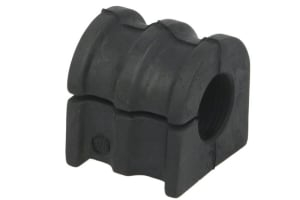 Elemente directie - Bucsa bara stabilizatoare Fata Dreapta/Stanga (diametru interior: 21mm) potrivit RENAULT CLIO III 1.2/1.2 (FP0C, FP0K, FP0P)/1.2 (JP0C, JP0K, FP0C, FP0K, FP0P, JP0P, JP0T)/1.2 (JP0S)/1.2 16V/