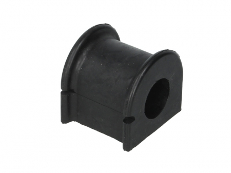 Elemente directie - Bucsa bara stabilizatoare Fata Dreapta/Stanga (diametru interior: 21mm) potrivit TOYOTA COROLLA 1.5 Hybrid (NHW20_)/1.6 VVTi (ZZE141_)/1.8 VVTi (ZZE122_)/1.8 VVTL-i TS (ZZE123) 01.01-06.13