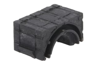 Elemente directie - Bucsa bara stabilizatoare Fata Dreapta/Stanga (diametru interior: 22,5mm) potrivit OPEL ASTRA H 1.3 CDTI (75)/1.4 (75)/1.4 LPG (75)/1.6 (F35)/1.6 (F68)/1.6 (F69)/1.6 (L67)/1.6 (M75)/1.6 16V (