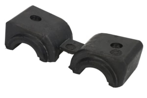 Elemente directie - Bucsa bara stabilizatoare Fata Dreapta/Stanga (diametru interior: 22mm) potrivit CITROEN C5 III 1.6/1.6 BlueHDi 120/1.6 HDi/1.6 HDi 110/1.6 HDi 110 (6D9HZC, 6D9HYC)/1.6 HDi 115/1.6 THP/1.6 TH