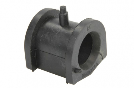 Elemente directie - Bucsa bara stabilizatoare Fata Dreapta/Stanga (diametru interior: 22mm) potrivit MITSUBISHI MIRAGE IV, SPACE STAR 1.3 16V (DG1A)/1.6/1.8 GDI (DG5A) 12.91-12.04